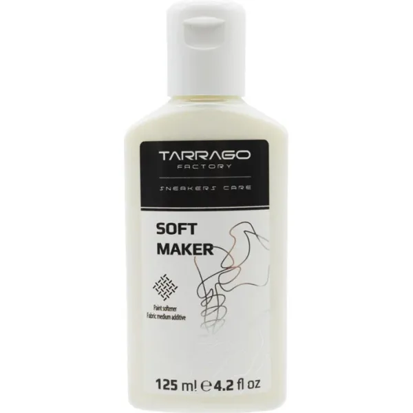 Fashion Additivo Aggrappante Tintura Per Tessuti - Tarrago Soft Maker Tinture Per Tessuti|I Love Sneakers