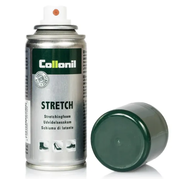 Discount Allarga Scarpe Spray Strech per Pelle e Cuoio 100ml Allargascarpe Spray