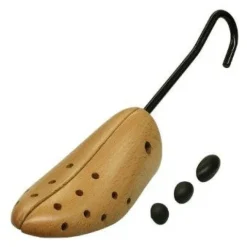 Discount Allargascarpe in Legno Dasco con Supporti per Calli e Duroni - Forma Allarga Scarpe Allargascarpe In Legno