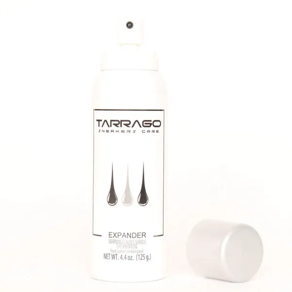 Clearance Allargascarpe Spray Sneakers Care Expander per Pelle e Tessuto Allargascarpe Spray