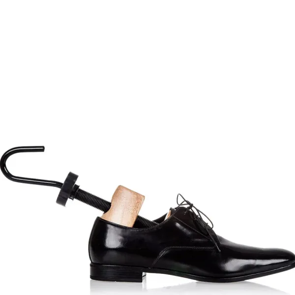 New Allargascarpe Uomo Donna - Forma in Legno per Allargare e Allungare le Scarpe Allargascarpe In Legno