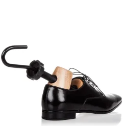 New Allargascarpe Uomo Donna - Forma in Legno per Allargare e Allungare le Scarpe Allargascarpe In Legno