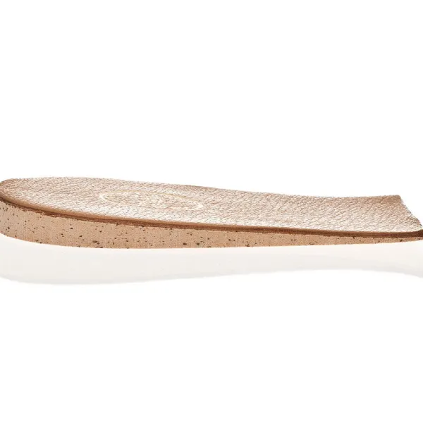 Hot Alzatacco 3cm Rigido per Rialzare il Tallone delle Scarpe Plantari