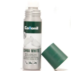 New Autolucidante per Scarpe in Pelle Liscia - Self Shine Autolucidanti|Lucidi E Creme