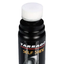 Outlet Autolucidante per Scarpe in Pelle Rinnova Colore - Lucido Tarrago Self Shine Autolucidanti|Lucidi E Creme