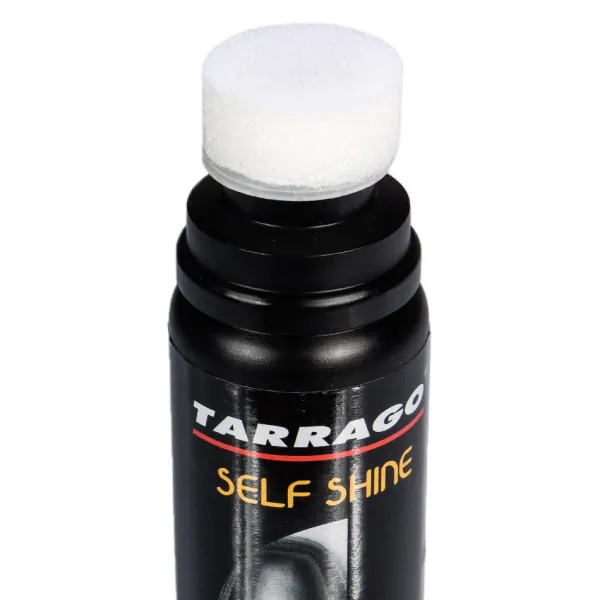 Outlet Autolucidante per Scarpe in Pelle Rinnova Colore - Lucido Tarrago Self Shine Autolucidanti|Lucidi E Creme