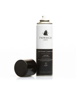 Sale Autolucidante Spray per Scarpe in Pelle Liscia - Lustrant Lanoline Autolucidanti|Lucidi E Creme
