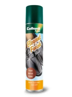 Best Autolucidante Spray per Scarpe in Pelle Lucida - Elegant Finish Autolucidanti|Lucidi E Creme