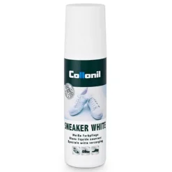 Sale Bianco per Rinnovare Scarpe in Pelle e Tessuto Bianche - Combi White Pulizia Sneakers|I Love Sneakers