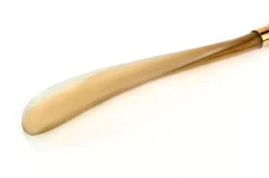 Outlet Calza scarpe con Manina Gratta Schiena - Calzante 54cm Calzanti Classici