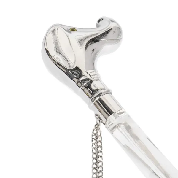 Best Calzante per Scarpe 53cm - Calzascarpe Lusso Trasparente Impugnatura Cane Calzanti Di Lusso