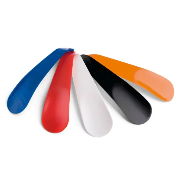 Fashion Calzascapre in Plastica 15cm Confezione 100 calzanti colorati - per Negozi Calzanti Classici