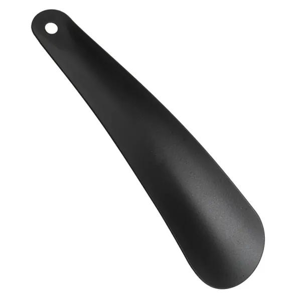 Clearance Calzascarpe in Metallo Opaco lungo 15cm vari Colori - Iron Calzanti Classici