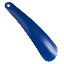 Clearance Calzascarpe in Metallo Opaco lungo 15cm vari Colori - Iron Calzanti Classici