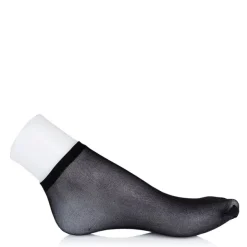 Best Calze Usa e Getta per Negozi - 144 pz Monouso Nere in Nylon Calze E Calzini