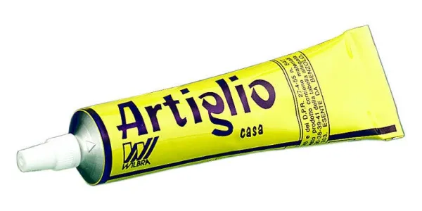 Best Colla Mastice Artiglio per Scarpe Incolla Pelle Cuoio e Gomma - Wilbra 25ml Colla Per Pelle E Cuoio