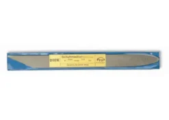 Online Coltello da Calzolaio Dick originale in Acciaio 270x20mm Coltelli E Trincetti
