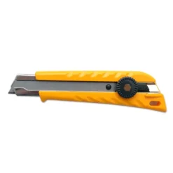 New Coltello Trincetto Cutter Olfa L-1 Per Pelletterie e Calzolaio Coltelli E Trincetti