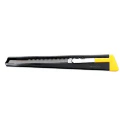 Fashion Coltello Trincetto Cutter Olfa 180 in Metallo Per Pelletterie e Calzolaio Coltelli E Trincetti