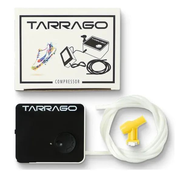 Fashion Compressore Tarrago per Aerografo - Colora le tue Sneakers Tintura Per Pelle Liscia|Tintura Per Pelle Liscia
