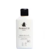 New Crema Delicata Neutra Detergente e Nutriente per Scarpe in Pelle Liscia - Famaco Paris Creme Delicate Lucido Per Sedili In Pelle|Lucido Per Divani In Pelle