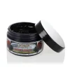 Clearance Crema Nera per Rinnovare Divani e Interni Auto in Pelle 100ml Colori Per Rinnovare Borse|Lucido Per Sedili In Pelle
