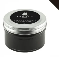 Fashion Crema per Lucidare Scarpe in Pelle Liscia - Paris Creme de Beauté Lucidi E Creme