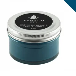 Fashion Crema per Lucidare Scarpe in Pelle Liscia - Paris Creme de Beauté Lucidi E Creme