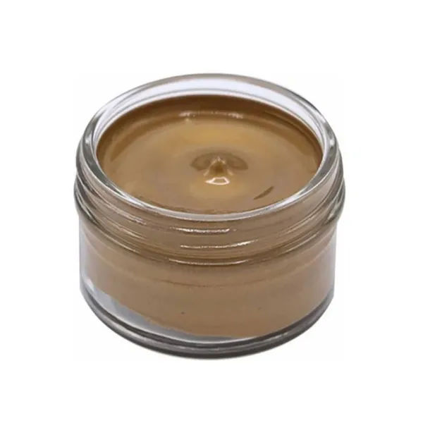 Fashion Crema per Lucidare Scarpe in Pelle Liscia - Paris Creme de Beauté Lucidi E Creme