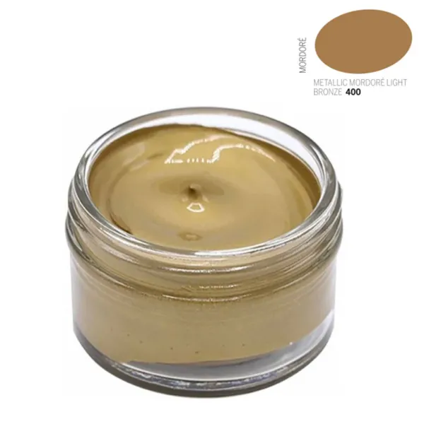 Fashion Crema per Lucidare Scarpe in Pelle Liscia - Paris Creme de Beauté Lucidi E Creme