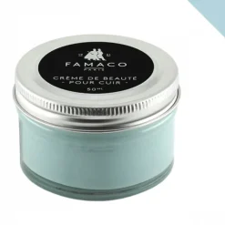 Fashion Crema per Lucidare Scarpe in Pelle Liscia - Paris Creme de Beauté Lucidi E Creme