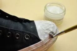 Outlet Crema per Pulire le suole in gomma delle scarpe - Tarrago Midsole Pulizia Sneakers|Smacchiatori