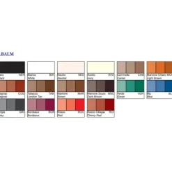 Discount Crema per Rinnovare il Colore dei Sedili Auto in Pelle - 250ml Colori Per Rinnovare Borse
