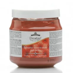 Discount Crema per Rinnovare il Colore dei Sedili Auto in Pelle - 250ml Colori Per Rinnovare Borse