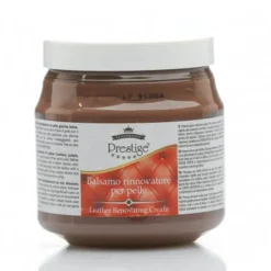 Discount Crema per Rinnovare il Colore dei Sedili Auto in Pelle - 250ml Colori Per Rinnovare Borse