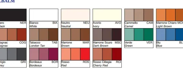 Hot Crema per Rinnovare il Colore di Divani Scarpe Borse in Pelle - 250ml Lucido Per Sedili In Pelle|Lucido Per Divani In Pelle