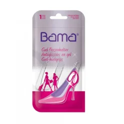 Online Cuscinetto in Gel per Tallone - Scarpe con Tacco Solette Estive