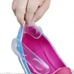 Online Cuscinetto in Gel per Tallone - Scarpe con Tacco Solette Estive