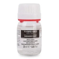 Discount Decapante Preparatore per Tintura su Pelle Liscia Tarrago Sneakers Deglazer Tintura Per Pelle Liscia|Tintura Per Pelle Liscia
