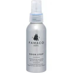 Fashion Deodorante per Scarpe Spray - Paris Stop Odor Deodoranti Per Scarpe