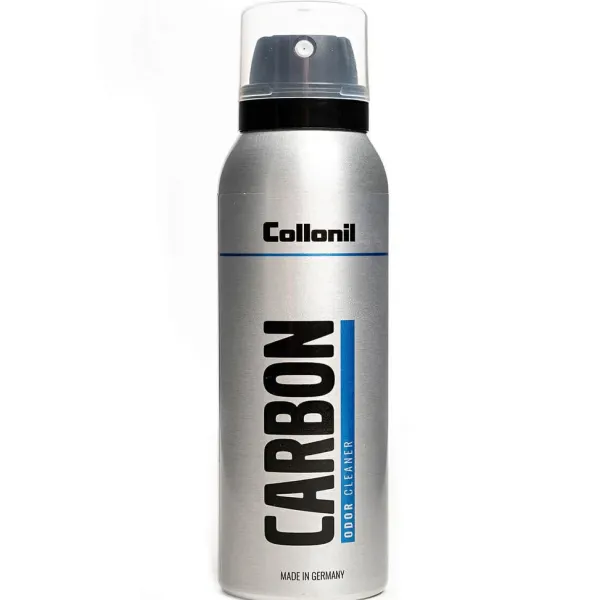 Fashion Deodorante Spray per Sneakers Carbon Lab Odor Cleaner Deodoranti Per Scarpe|Pulizia Sneakers