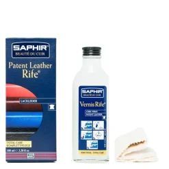 Sale Detergente per Pulire Scarpe in Pelle Lucida - Vernis Rife Detergenti|Smacchiatori