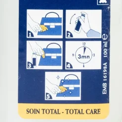 Sale Detergente per Pulire Scarpe in Pelle Lucida - Vernis Rife Detergenti|Smacchiatori