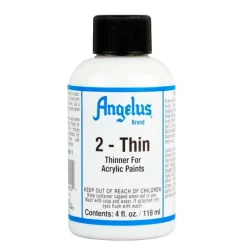 Online Diluente per Diluire la Tintura per Pelle Liscia - Thin I Love Sneakers|Tintura Per Pelle Liscia