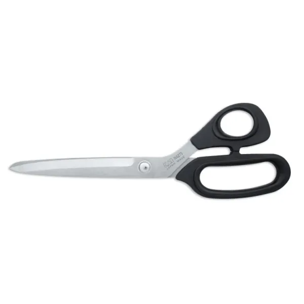 Clearance Forbici KAI Cut 5275 da Sarto Professionali Lama Dritta 27,5cm Forbici E Cesoie