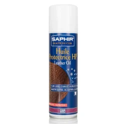 Online Grasso Spray Anti Acqua Protegge e Impermeabilizza Pelli Grasse e Cuoio - Huile Protectrice Impermeabilizzanti|Impearmibilizanti