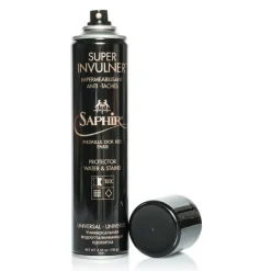 Best Impermeabilizzante Anti Acqua Neutro per Scarpe e Accessori - Saphir Medaille d'or Super Invulner Impermeabilizzanti