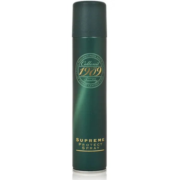 Online Impermeabilizzante Spray Anti Acqua per Scarpe - De Luxe 1909 Impermeabilizzanti