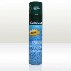Online Impermeabilizzante Spray Protettivo per Scarpe e Oggetti in Pelle - Nanopro 300ml Impearmibilizanti|Impermeabilizzanti