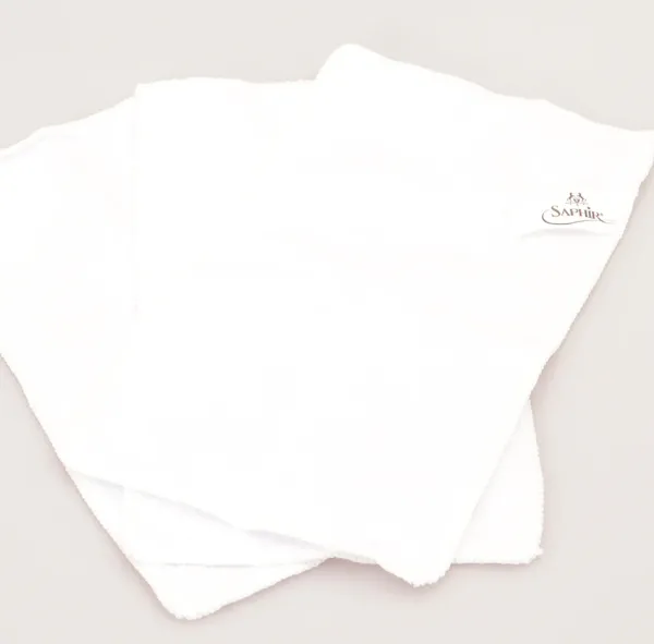 Clearance Kit Panni Per Pulizia Sneakers - Saphir Medaille D'Or Tecnical Cleaning Cloths Pulizia Sneakers|I Love Sneakers